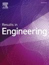 results in engineering letpub.